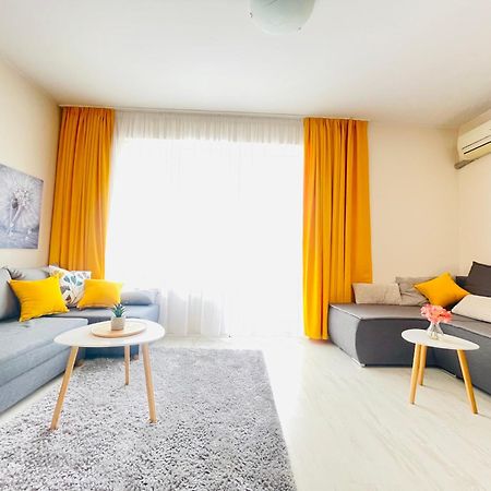Central Paradise - Free Parking Varna Exterior foto