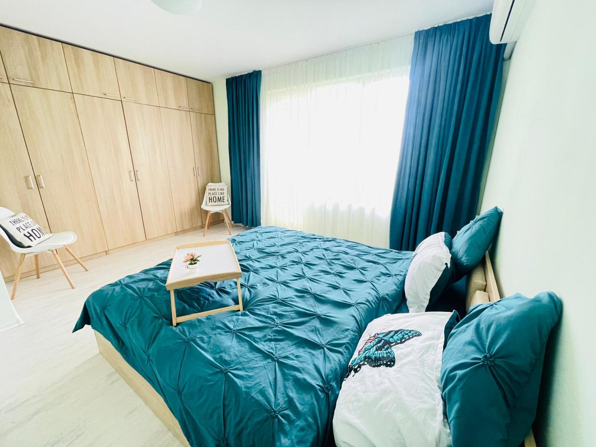 Central Paradise - Free Parking Varna Exterior foto