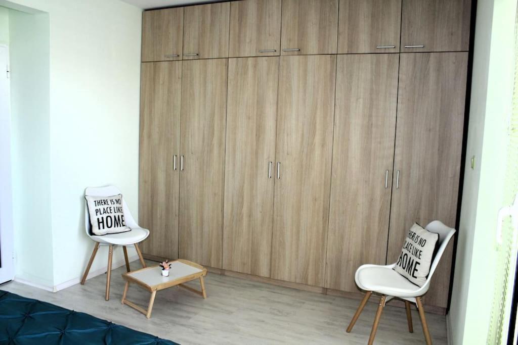 Central Paradise - Free Parking Varna Exterior foto