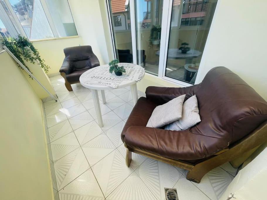 Central Paradise - Free Parking Varna Exterior foto