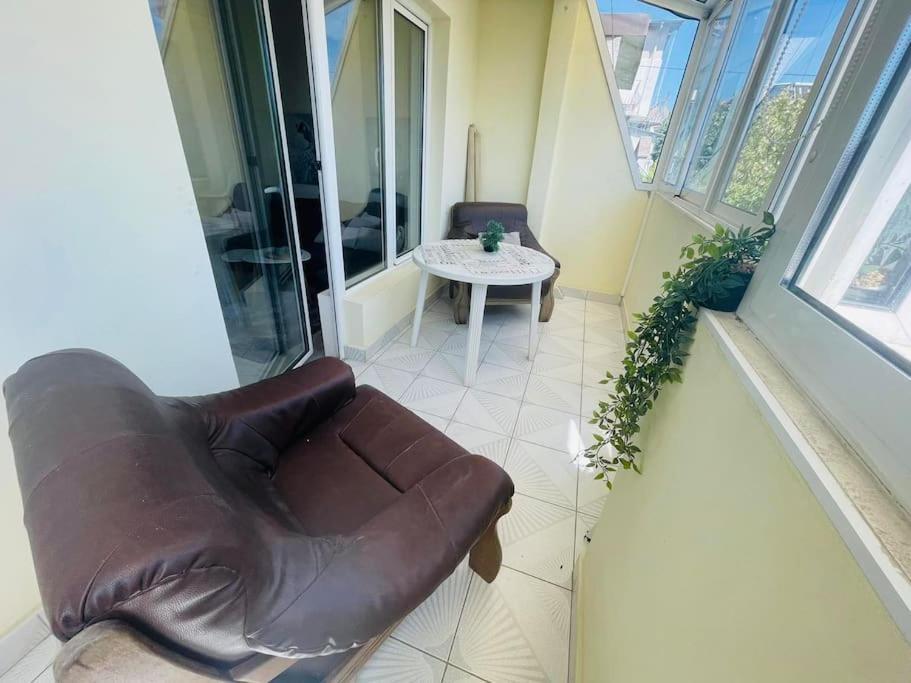 Central Paradise - Free Parking Varna Exterior foto